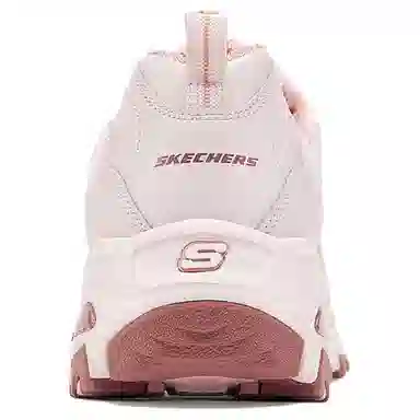 Skechers DLITES Pink