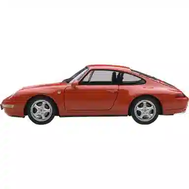 AUTOart 118 Porsche 993 CARRERA