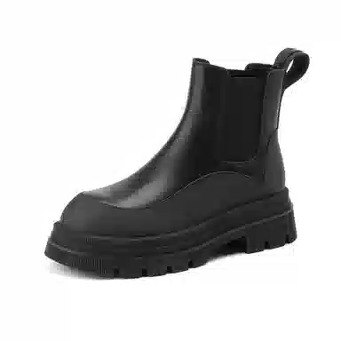 Daphne Chelsea Boots