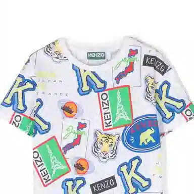 KENZO SS23 T