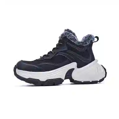 Fairwhale Short Snow Boots