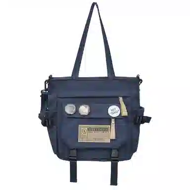 SUN ERATHU Tote
