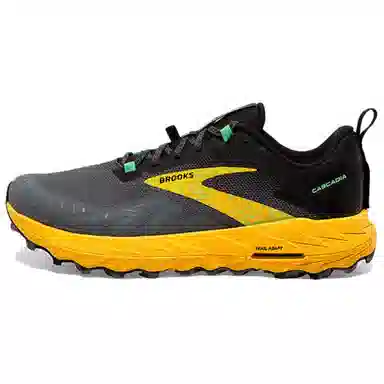 Brooks CASCADIA 17