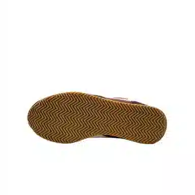 Diadora Equipe Red Brown