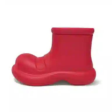 CHEDOIR Waterproof Outdoor Rain Boots