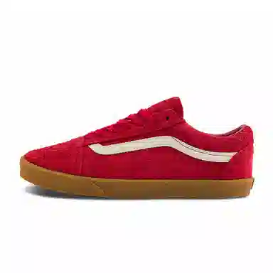 Vans Old Skool Red