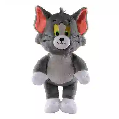 HUGKIS TOM AND JERRY