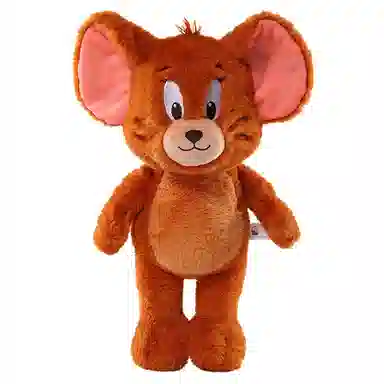 HUGKIS TOM AND JERRY