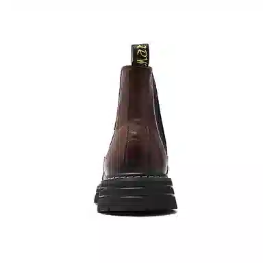 BEIDOUNIAO Chelsea Boots