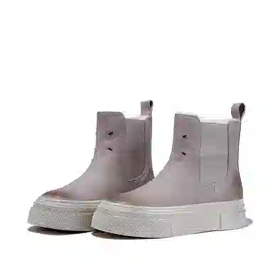 BELLALILY Chelsea Boots