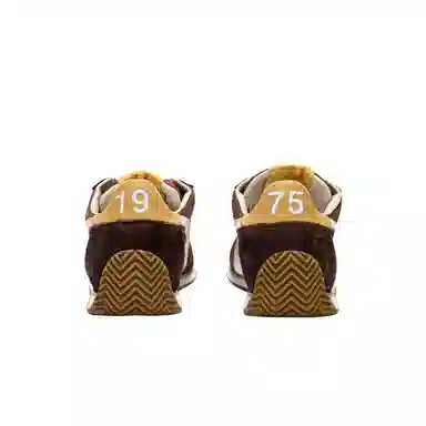 Diadora Equipe Red Brown