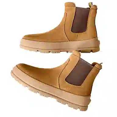 YEDANI Chelsea Boots