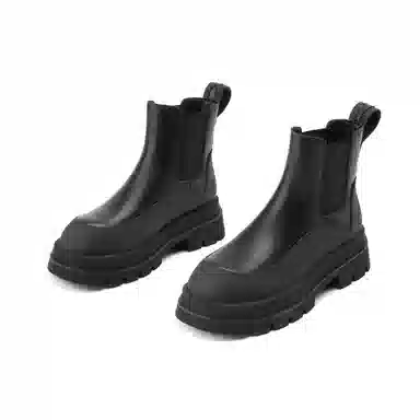 Daphne Chelsea Boots