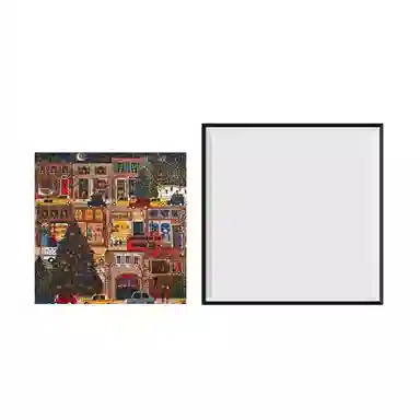 500pcs HBYQ