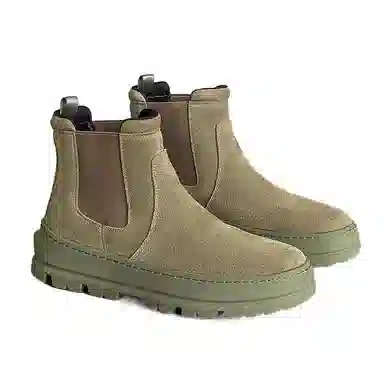 YEDANI Chelsea Boots