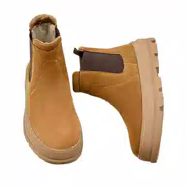 YEDANI Chelsea Boots