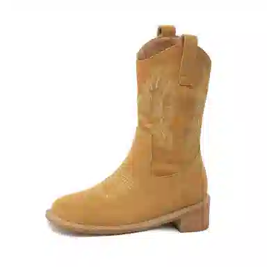 D:FUSE Scandinavia Chelsea Boots