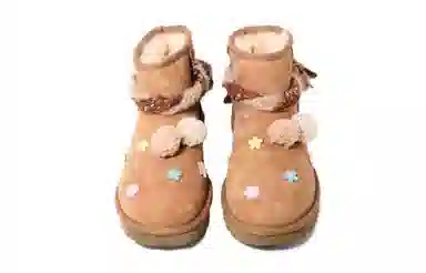 UGG CLASSIC MINI