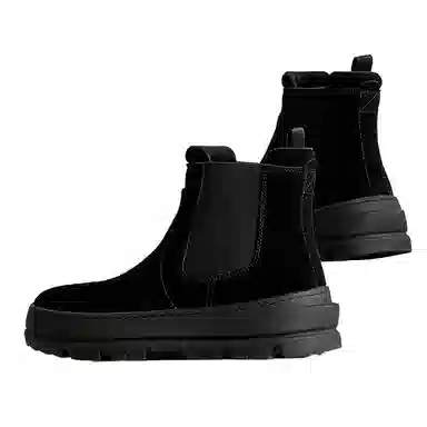 YEDANI Chelsea Boots