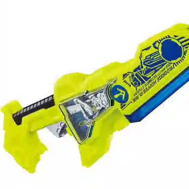 BANDAI DX 01