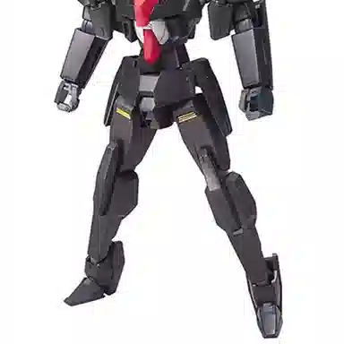 BANDAI HG 1144 00 GN-009 13cm