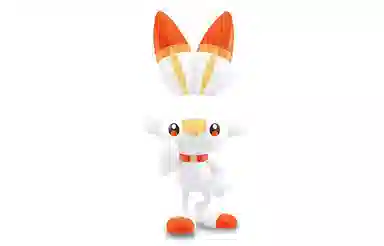 BANDAI PLAMO 05
