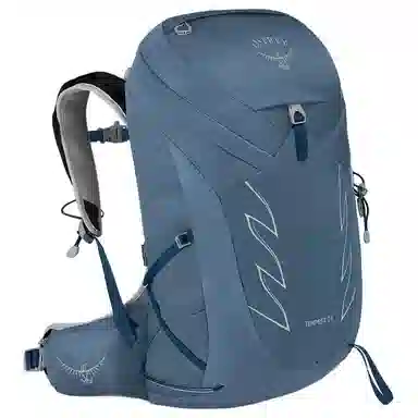 OSPREY Tempest 24L Logo
