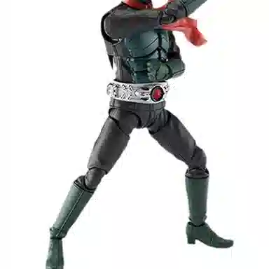 BANDAI Figure-rise Standard 16.2cm
