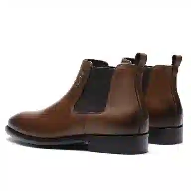 D:FUSE SCANDINAVIA Chelsea Boots