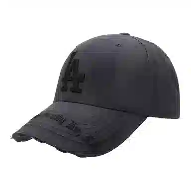 MLB Cap Grey