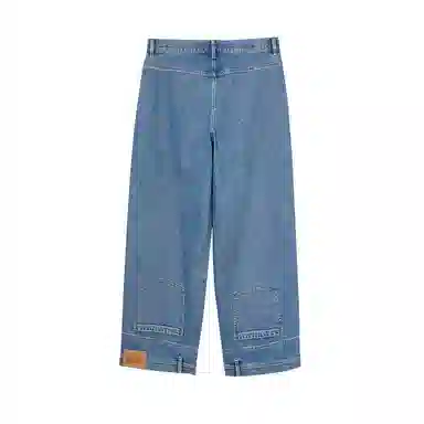Jack Jones Spring Denim Pants