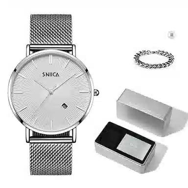 BENKEN X SNIICA BK7136M