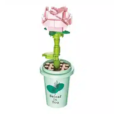 Teacher Lin 57pcs JK2658-5