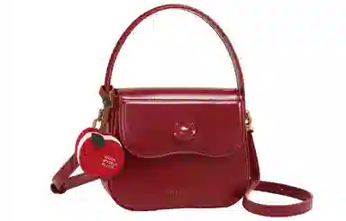 TOUTOU X Sanrio HelloKitty PU