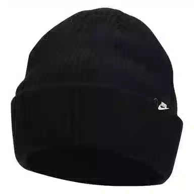 Nike Beanie Black