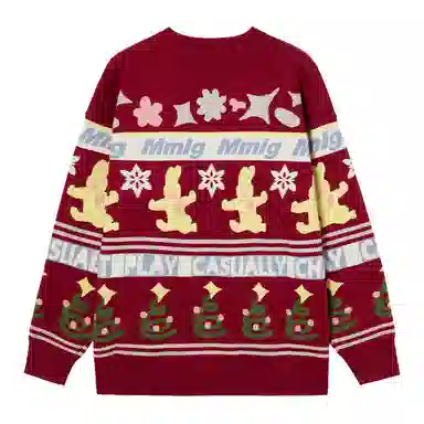 Mmlg Sweater