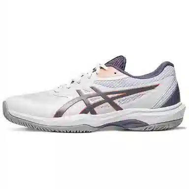 Asics GAME FF White Grey