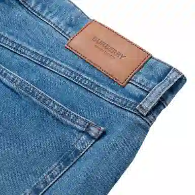 Burberry Jeans