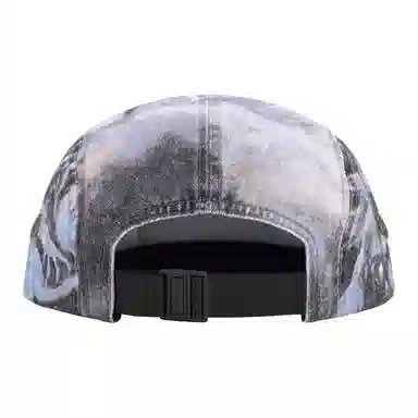 Supreme Frank Frazetta Camp Cap