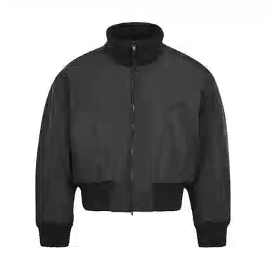 BLACK AT