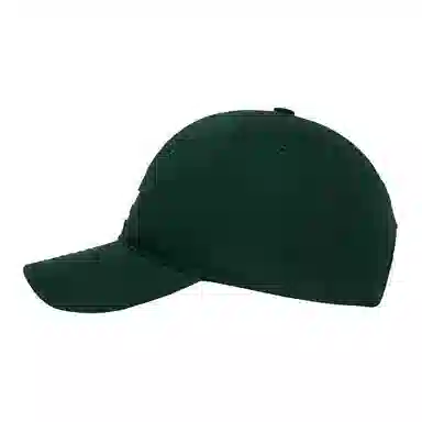 MLB Los Angeles Dodgers Green Cap