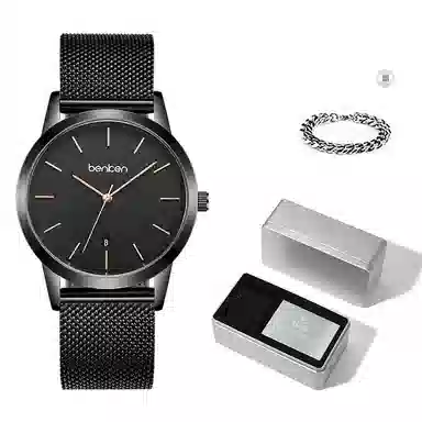 BENKEN&SNIICA BK6001M