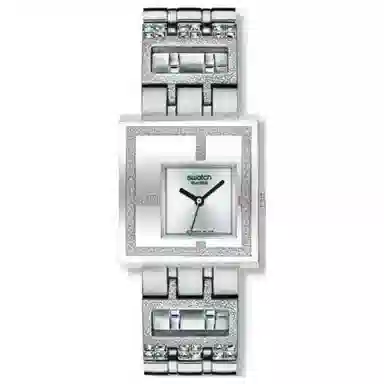 SWATCH 30 32.3*34.5mm