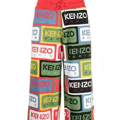 KENZO SS23 Logo