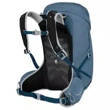 OSPREY Tempest 24L Logo