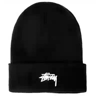 Nike Beanie Black