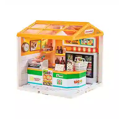 BIG TAYLOR diy 138pcs123pcs DW0411A