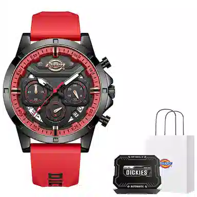 Dickies Quartz Watch