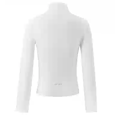 ellesse 3D Logo Reflective Long Sleeve Tee