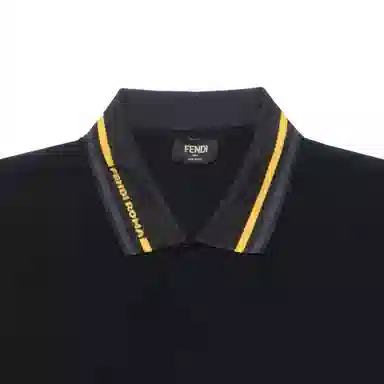FENDI LogoPolo